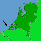 De Lopinge, Cadzand Bad Karte Ort Cadzand Bad, De Lopinge