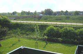 Ferienhaus Cadzand Bad