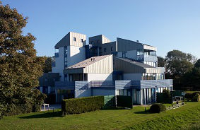 Ferienwohnung Cadzand Bad