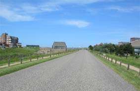 Fewo Cadzand Bad