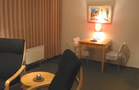 Cadzand rent
