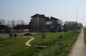 Cadzand home
