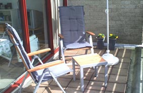 Balkon