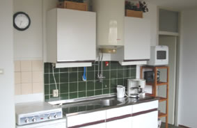 Ferienwohnung Niederlande