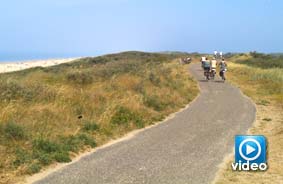 Unterkunft Zeeland