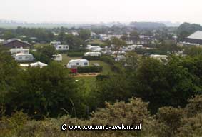Foto Cadzand camping
