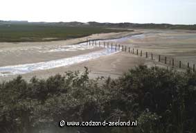 Wandelroute 't Zwin