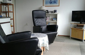 Cadzand rental